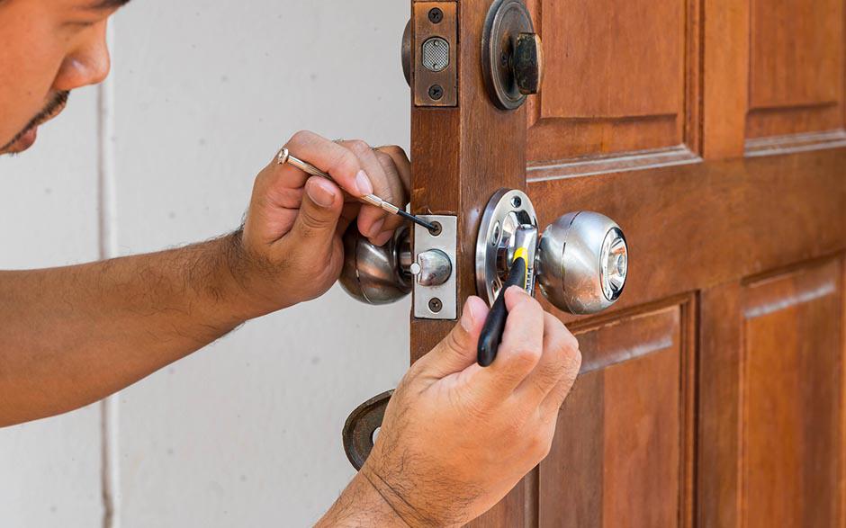 l'artisan serrurier Antony